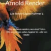 Arnold Render