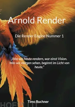 Arnold Render