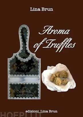 Aroma of truffles