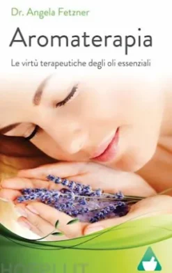 Aromaterapia