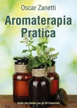 Aromaterapia Pratica