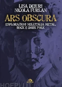 Ars obscura