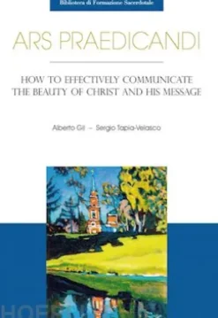 Ars praedicandi (english edition)