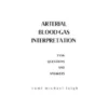 Arterial Blood Gas Interpretation