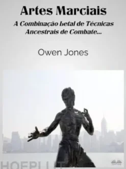Artes Marciais