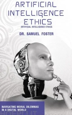 Artificial Intelligence Ethics - Navigating Moral Dilemmas in a Digital World