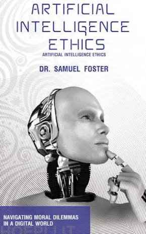 Artificial Intelligence Ethics - Navigating Moral Dilemmas in a Digital World