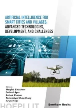 Artificial Intelligence for Smart Cities and Villages: Advanced Technologies, Development, and Challenges