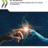 Artificial intelligence in science