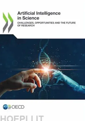 Artificial intelligence in science
