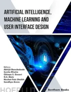 Artificial Intelligence, Machine Learning and User Interface Design