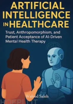 Artificial Intelligence in Healthcare