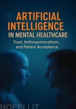 Artificial Intelligence in Mental Healthcare