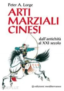 Arti marziali cinesi