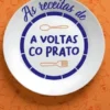 As receitas de A Voltas co Prato