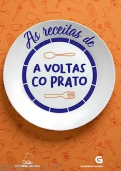 As receitas de A Voltas co Prato