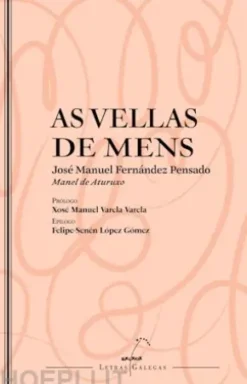 As vellas de Mens