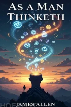 As a Man Thinketh
