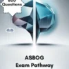 ASBOG Exam Pathway 2025/2026 Version