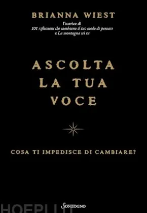 Ascolta la tua voce