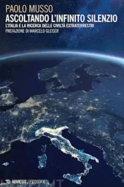 Ascoltando l’infinito silenzio