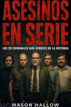 Asesinos en Serie