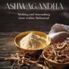 Ashwagandha