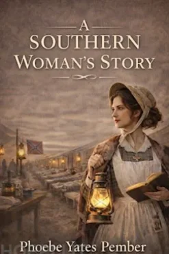 A Southern Woman's Story