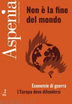 Aspenia 2/2025