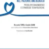 Aspetti emozionali nel paziente oncologico