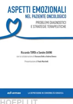 Aspetti emozionali nel paziente oncologico