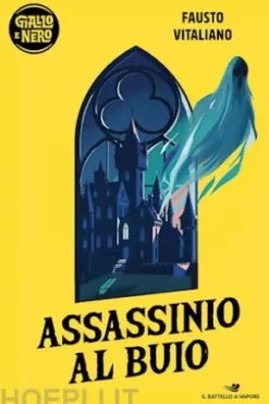 Assassinio al buio