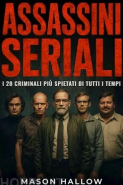 Assassini Seriali