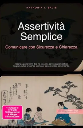 Assertività Semplice: Comunicare con Sicurezza e Chiarezza