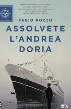 Assolvete l'Andrea Doria