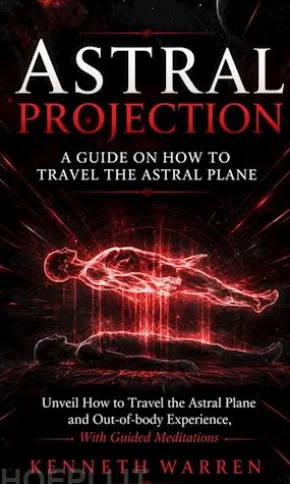 Astral Projection: A Guide on How to Travel the Astral Plane (Unveil How to Travel the Astral Plane and Out-of-body Experience, With Guided Meditations)