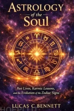 Astrology of the Soul: Past Lives, Karmic Lessons and the Evolution of the Zodiac Signs
