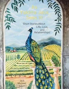 As Yakima Jack Sees It!