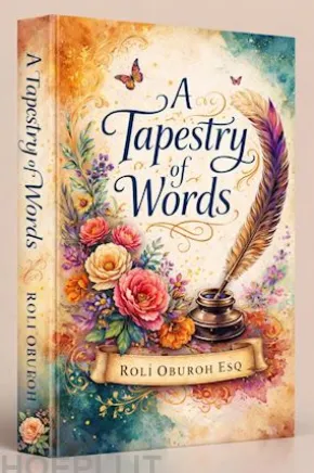 A Tapestry of Words