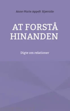 At forstå hinanden