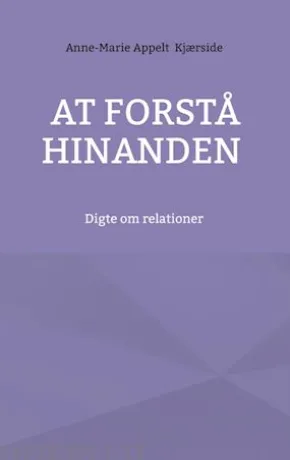 At forstå hinanden