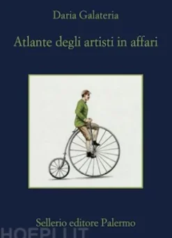 Atlante degli artisti in affari