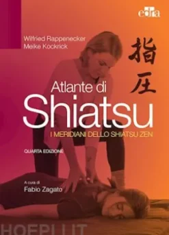 Atlante di Shiatsu