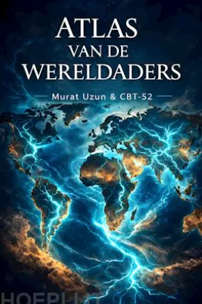 Atlas Van de Wereldaders