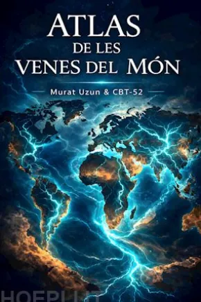 Atlas De Les Venes Del Món