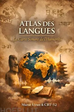 Atlas Des Langues
