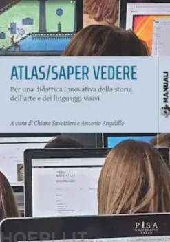 Atlas/Saper vedere