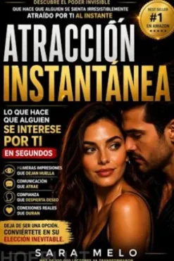 Atracción instantánea
