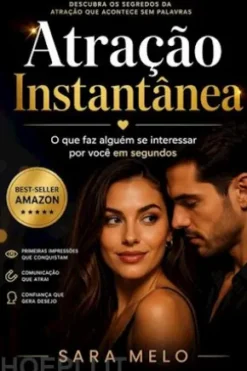 Atração Instantânea