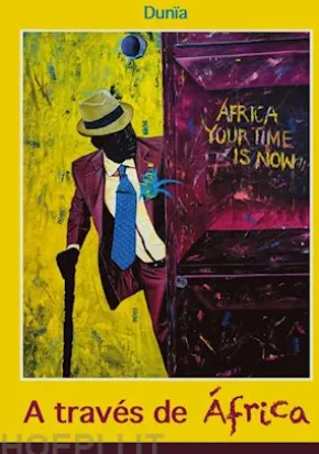 A través de África